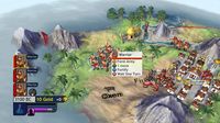 Sid Meier's Civilization Revolution screenshot, image №652360 - RAWG