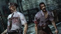 Resident Evil: The Darkside Chronicles screenshot, image №522194 - RAWG