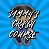 Sammy's Crash Course screenshot, image №3559733 - RAWG