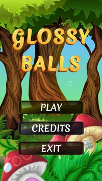 Glossy Balls screenshot, image №1973153 - RAWG