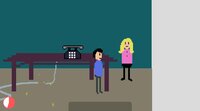 Office, Time loop and The End of the World screenshot, image №3599284 - RAWG