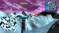 Galactic Tower Defense screenshot, image №1807497 - RAWG