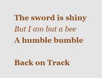 Humble Bumble V.1.4 screenshot, image №2185428 - RAWG