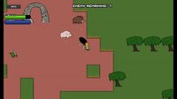 BattleRoom (ashleycheung) screenshot, image №2415598 - RAWG