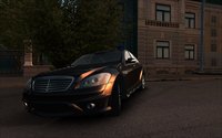 Moscow Racer screenshot, image №464908 - RAWG