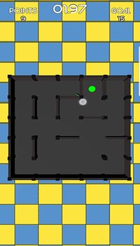 Grandmaster Maze screenshot, image №1754365 - RAWG