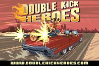 Double Kick Heroes: Demo screenshot, image №995606 - RAWG