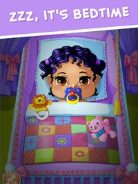 My Baby Care: Babysitter screenshot, image №957869 - RAWG