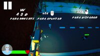Zombie Apocalypsis screenshot, image №3117834 - RAWG