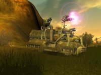 Hard Truck: Apocalypse - Rise of Clans screenshot, image №451891 - RAWG