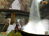 The Elder Scrolls III: Morrowind screenshot, image №289986 - RAWG