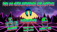 DeadWave | MundoAlexoGameJam2019 screenshot, image №2528925 - RAWG
