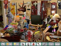 My Uncle's House - Hidden Objects screenshot, image №1958922 - RAWG