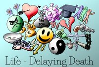 Life - Delaying Death screenshot, image №3320500 - RAWG