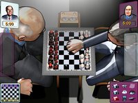 Crazy Chessmate screenshot, image №467263 - RAWG