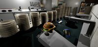 Burgerfiend (Rouru_Studios, ArthuroX65, pinkalgamation) screenshot, image №3701173 - RAWG