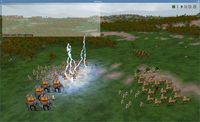 Dominions 4: Thrones of Ascension screenshot, image №121689 - RAWG