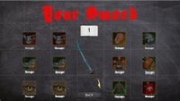SwordFight screenshot, image №1724997 - RAWG