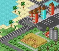 Powercity 9000 screenshot, image №1002927 - RAWG