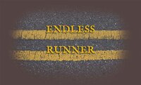 Endless Runner (Enrico Troccoli) screenshot, image №2952666 - RAWG