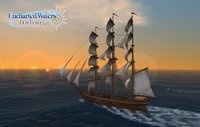 Uncharted Waters Online screenshot, image №402426 - RAWG