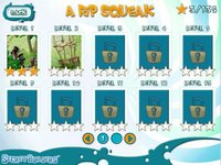 A Rip Squeak Book - Hidden Difference Game FREE screenshot, image №1724840 - RAWG