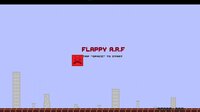 Flappy A.R.F screenshot, image №3717972 - RAWG