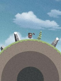Lumberjackin' It screenshot, image №1195387 - RAWG
