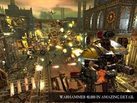 Warhammer 40,000: Freeblade screenshot, image №1629876 - RAWG