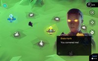 Neo Wars Space Conquest RTS screenshot, image №681643 - RAWG