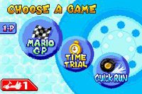 Mario Kart: Super Circuit (2001) screenshot, image №732501 - RAWG