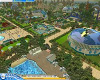 SeaWorld Adventure Parks Tycoon 2 screenshot, image №418519 - RAWG