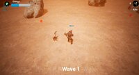 DBV Mars Marine screenshot, image №3244035 - RAWG