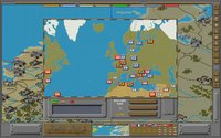 Strategic Command World War I: The Great War 1914-1918 screenshot, image №567656 - RAWG