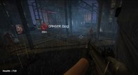 Night Agression screenshot, image №1246170 - RAWG