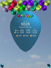 99 Balloons, Pop n Match 3 screenshot, image №2054230 - RAWG