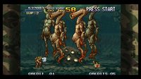 METAL SLUG 3 screenshot, image №274667 - RAWG