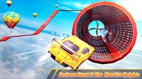 Mega Ramps Ultimate Car Jumping - Impossible Drive screenshot, image №2798274 - RAWG
