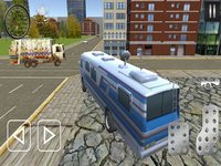 Bus Games - Bus Driving Simulator 2016 screenshot, image №924442 - RAWG