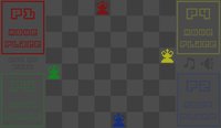 Chess Tac Toe screenshot, image №1197476 - RAWG