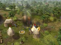 The Settlers: Heritage of Kings - Legends screenshot, image №432747 - RAWG