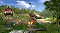 Far Cry Instincts: Predator screenshot, image №3378765 - RAWG
