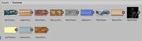 Solar System (itch) (vidhirai) screenshot, image №2870914 - RAWG
