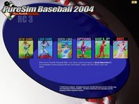 PureSim Baseball 2004 screenshot, image №406630 - RAWG