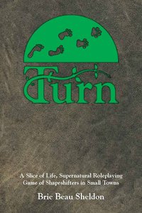 Turn (itch) (Brie Beau Sheldon) screenshot, image №1988504 - RAWG