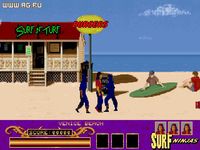 Surf Ninjas screenshot, image №300038 - RAWG