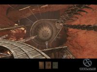 Myst III: Exile screenshot, image №804767 - RAWG