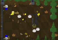 The Grand Pumpky screenshot, image №3642844 - RAWG