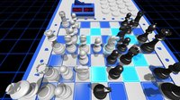 Chess In Space - Open Beta screenshot, image №1112740 - RAWG