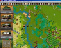 Panzer Campaigns: Korsun '44 screenshot, image №346664 - RAWG